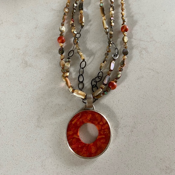 Retired Silpada & 925 jewelry. - Picture 8 of 15